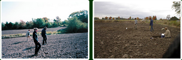 Oshawa Stage 2 and  3