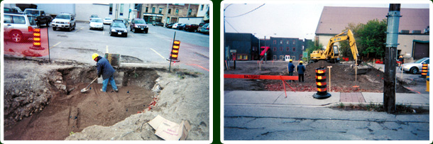 Peterborough Stage 2